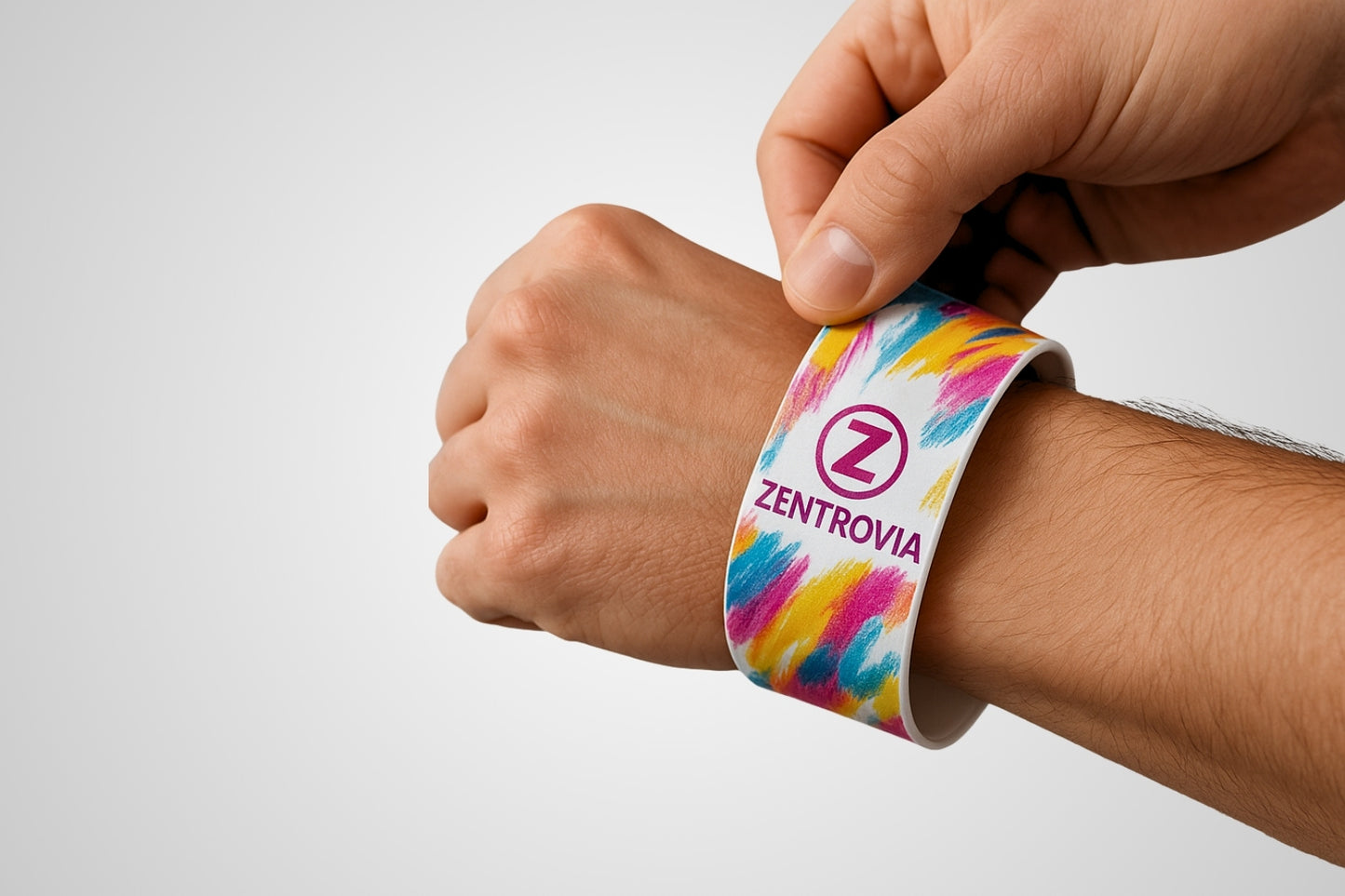 Pulseiras Tapa Estampadas
