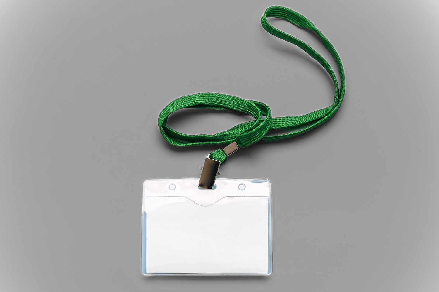Lanyard Pouches for Business Cards in Stock Accessories JM Band®