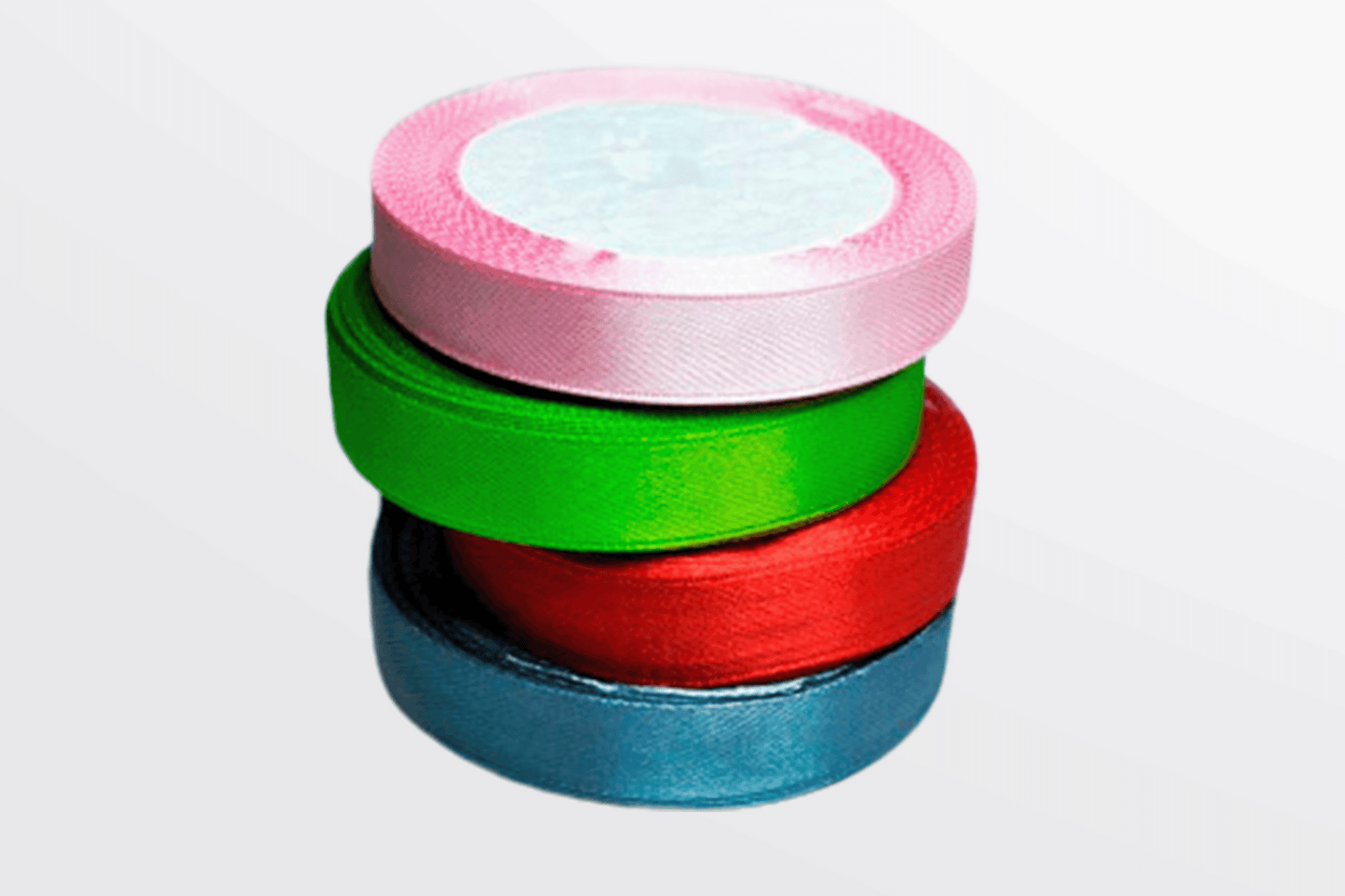 Ribbon For 25 Wristbands Ribbon JM Band EU