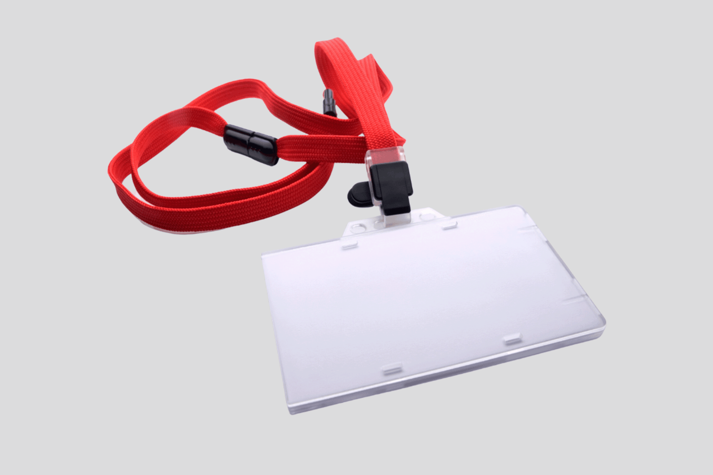 ID Card Holder - Hard PVC Accessories JM Band®