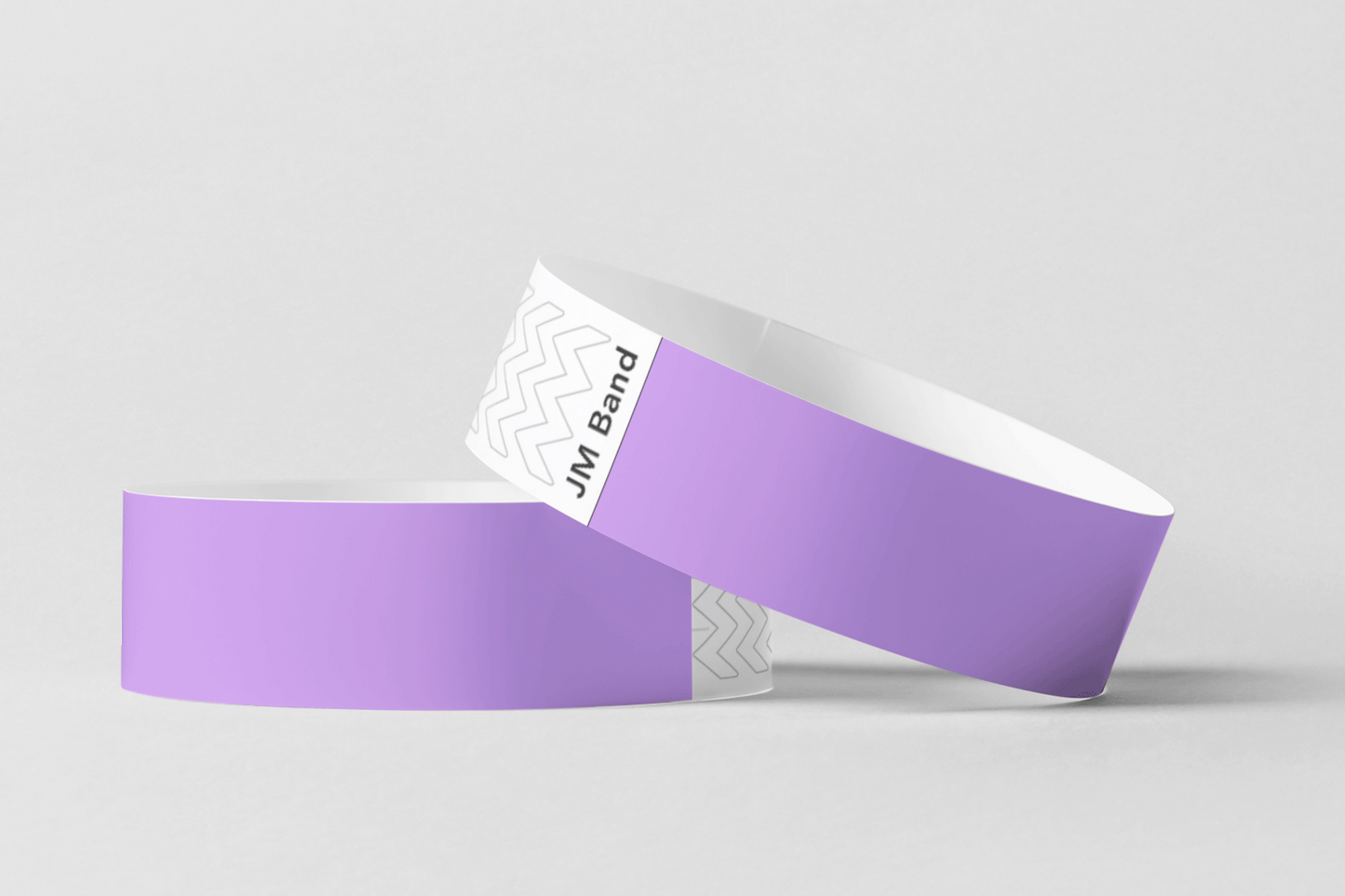Pulseiras papel