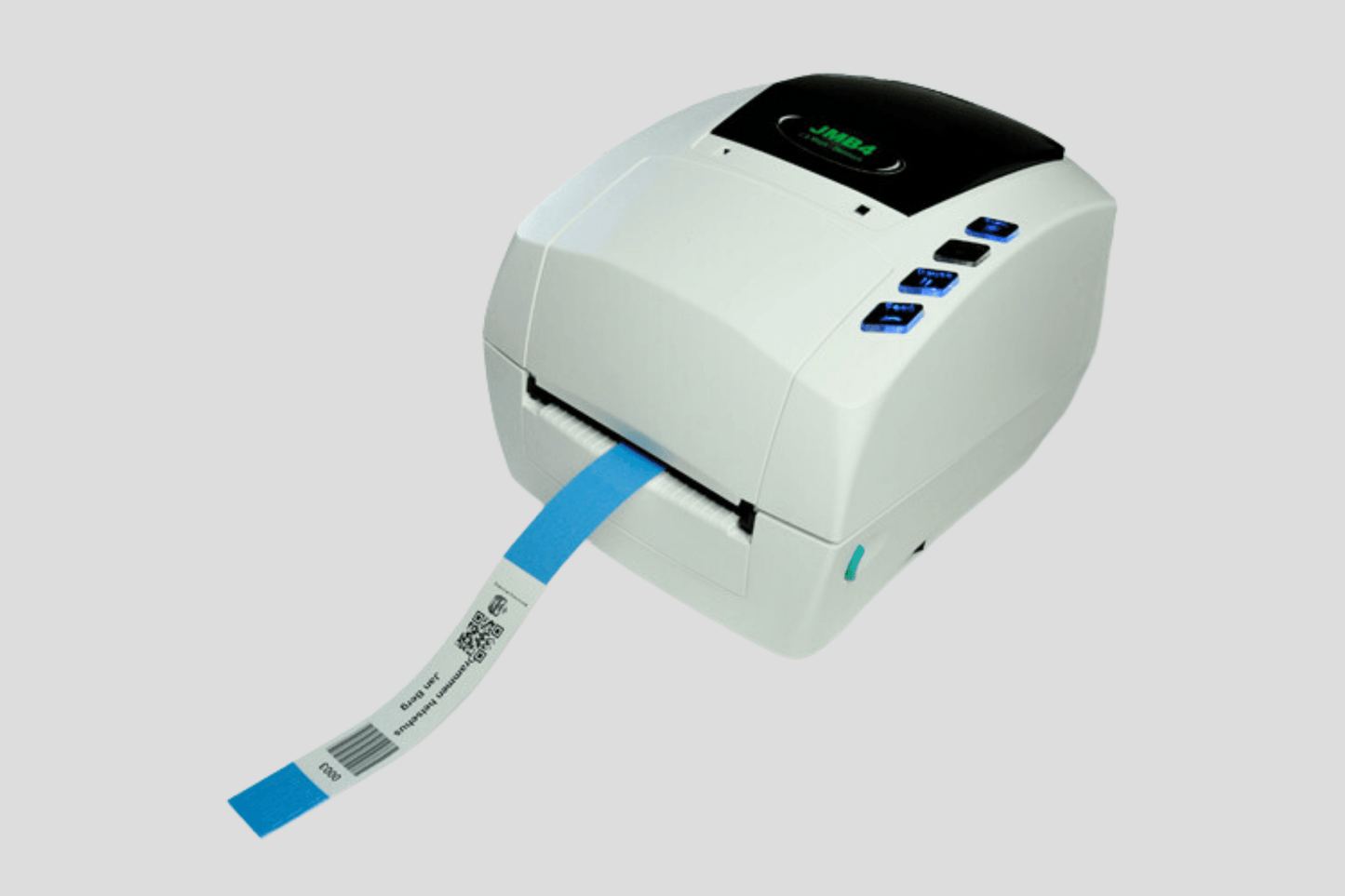JMB4+ Thermal Printer Accessories JM Band®