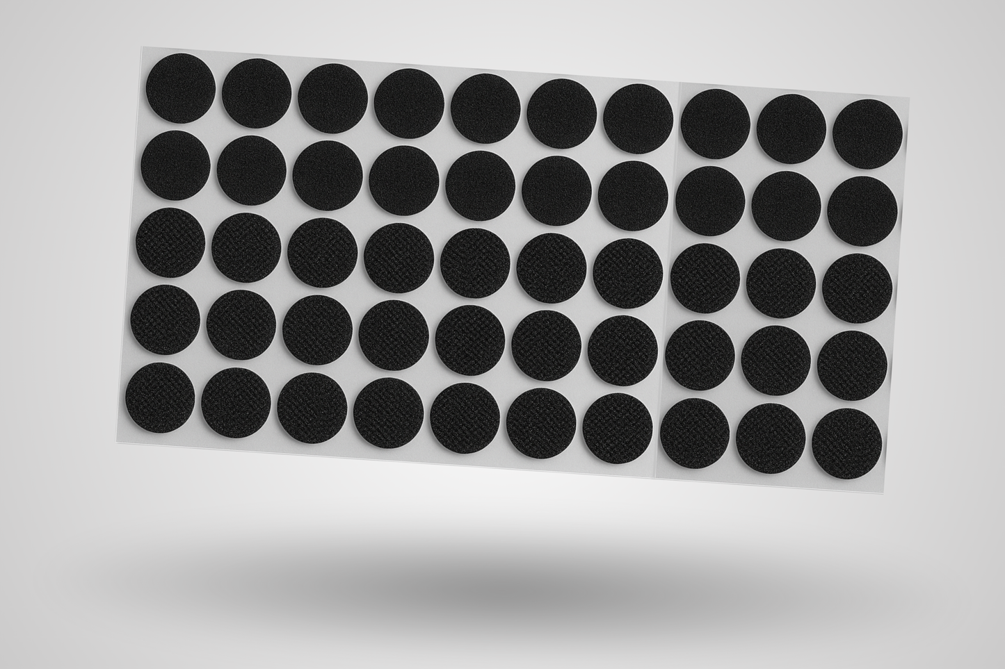 Fechaduras de velcro autoadesivas