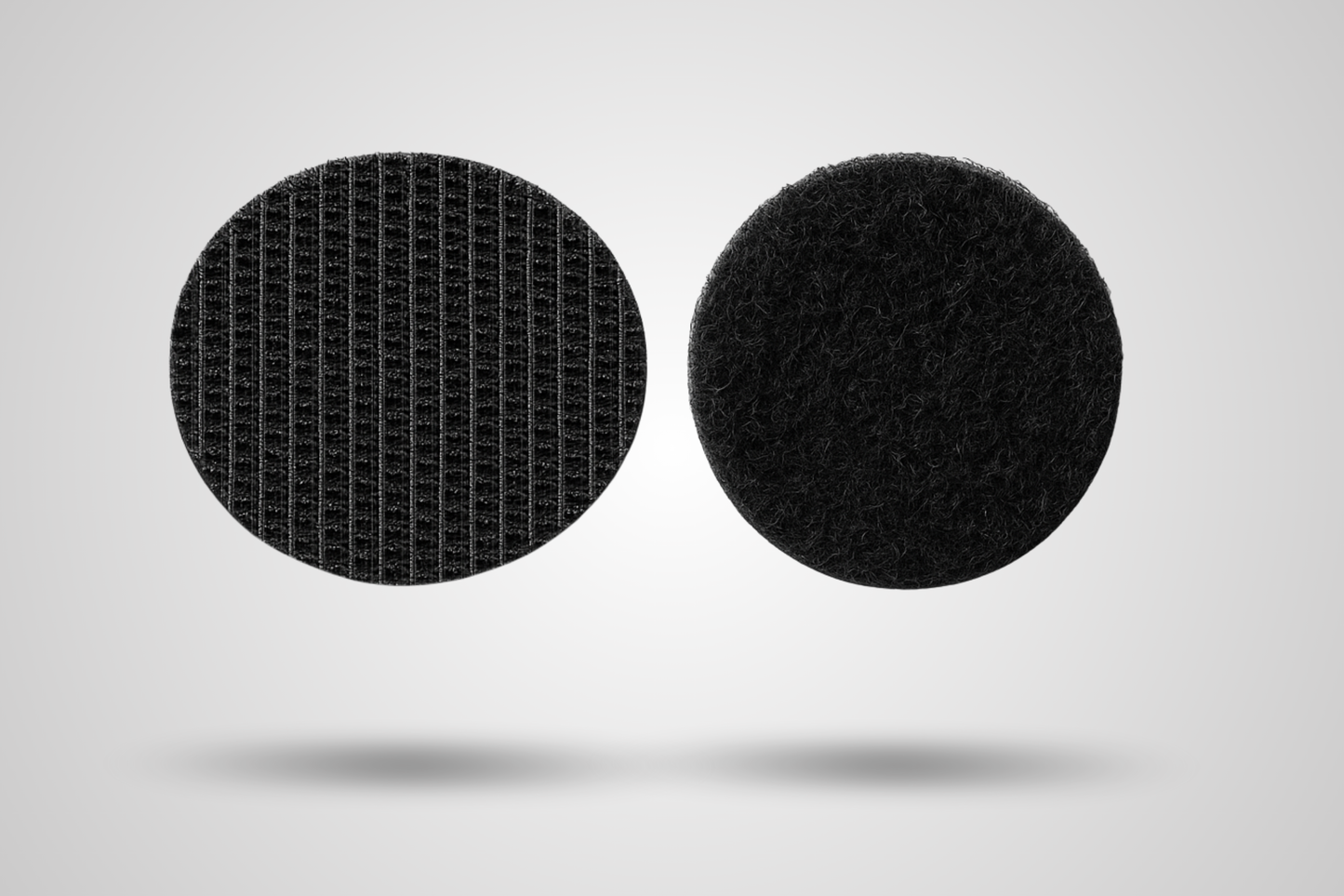 Fechaduras de velcro autoadesivas