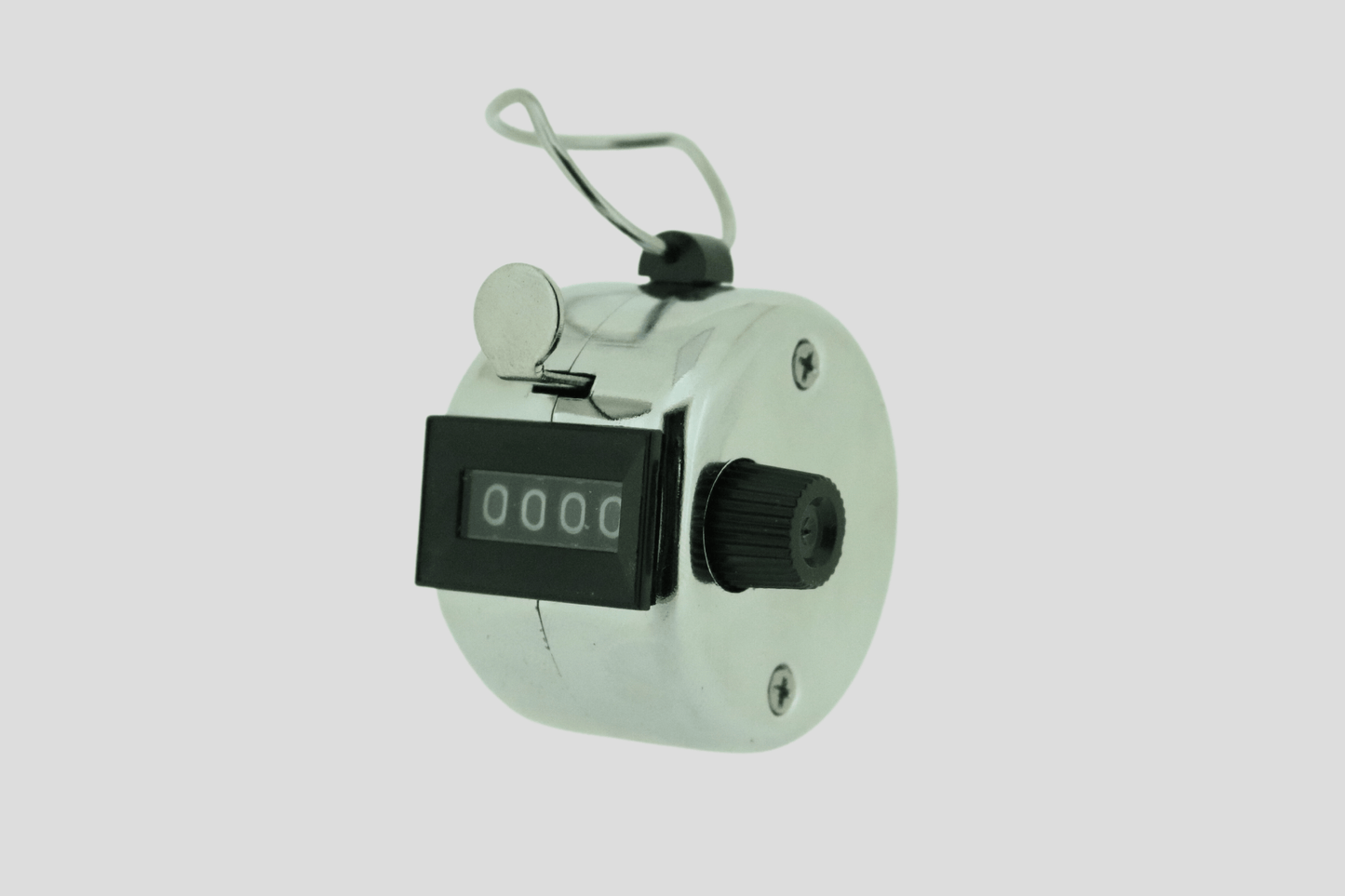 Metal Entrance Counter Accessories JM Band EU