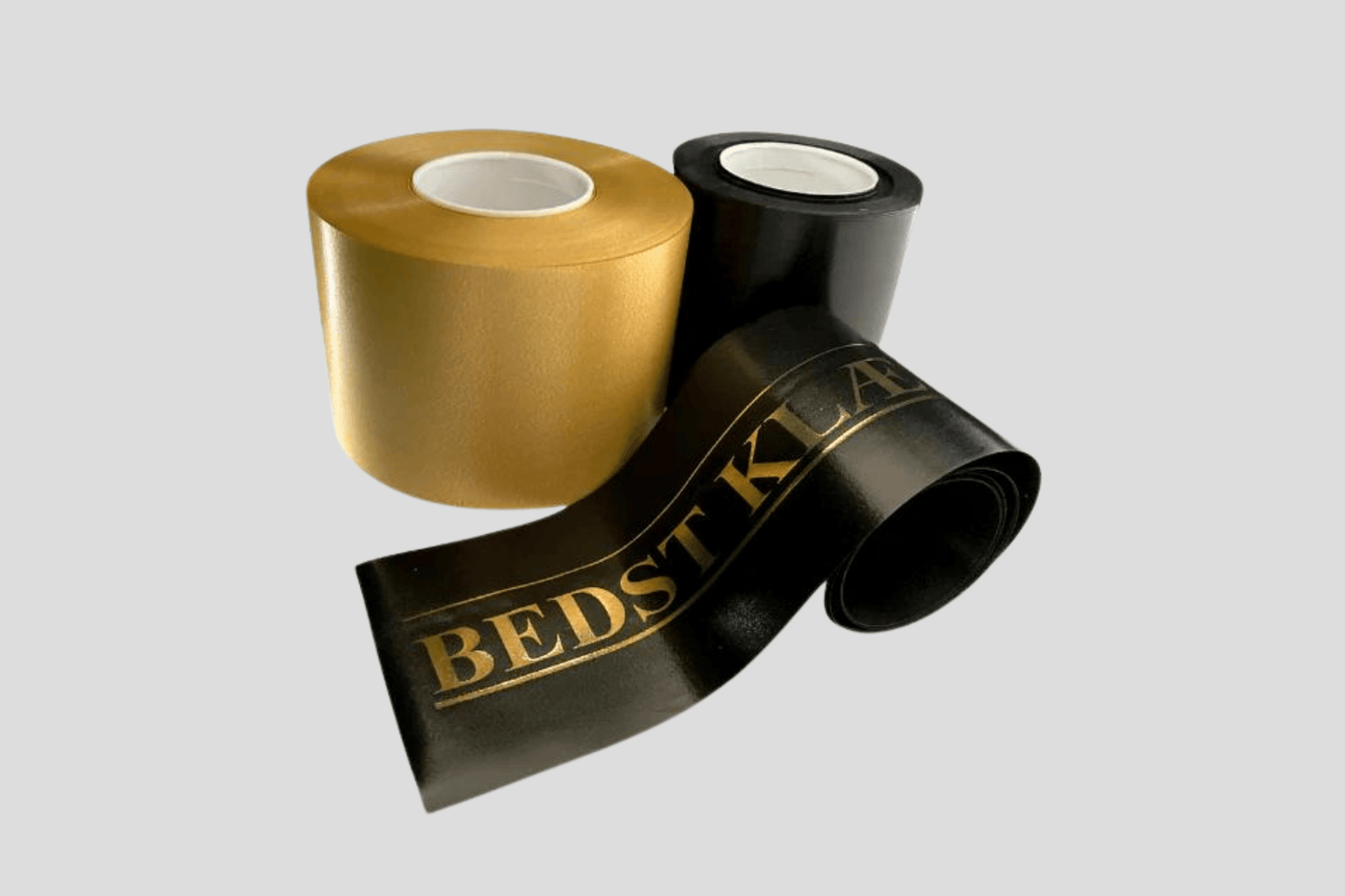 Faixas com estampa - Fita de consulta JM Band®