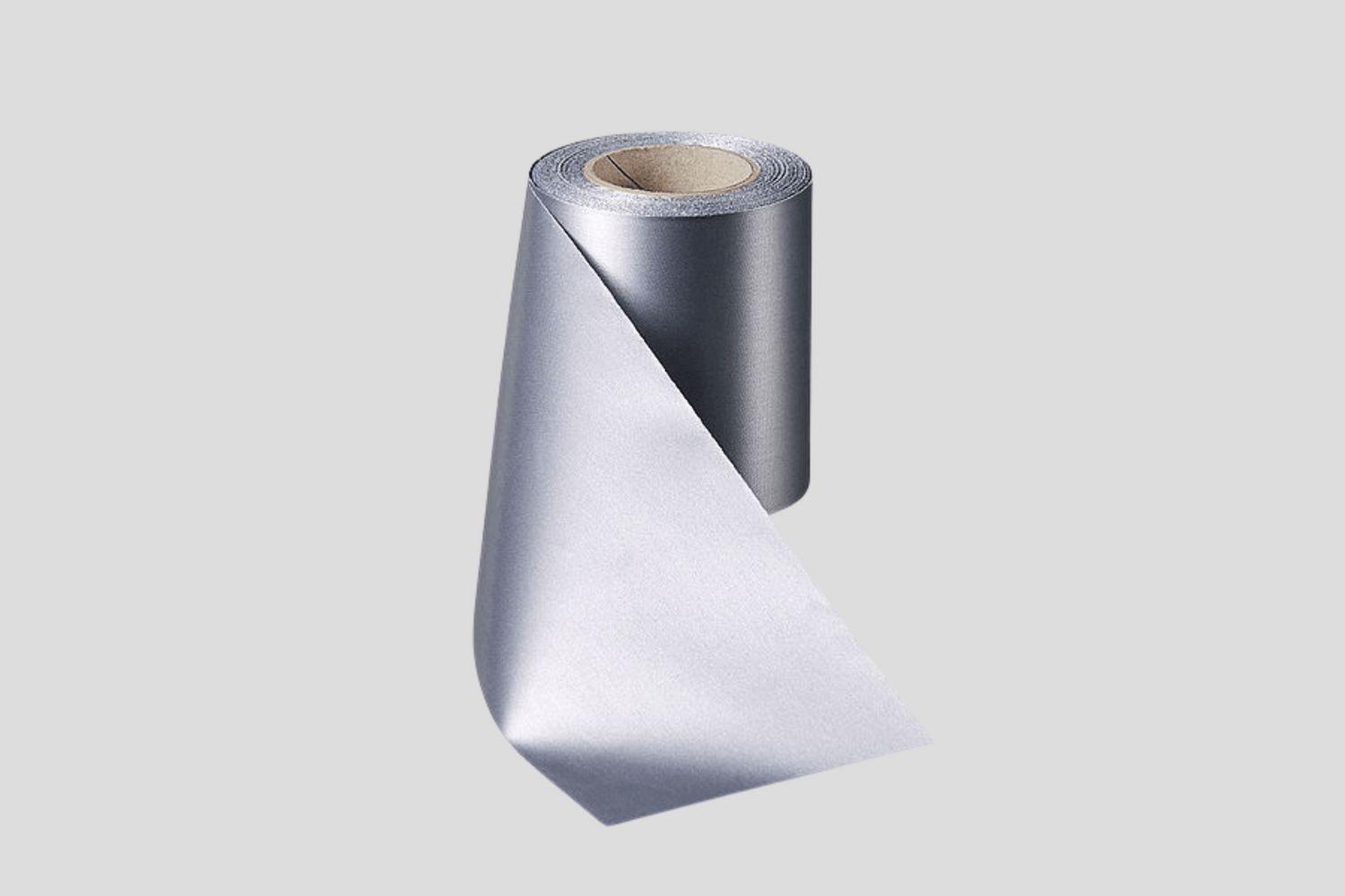 Super Satin JM Band® Gray