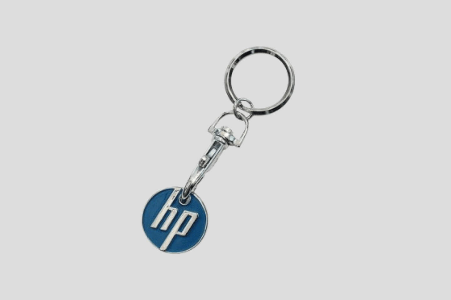 Metal Trolley Coins Tokens JM Band®