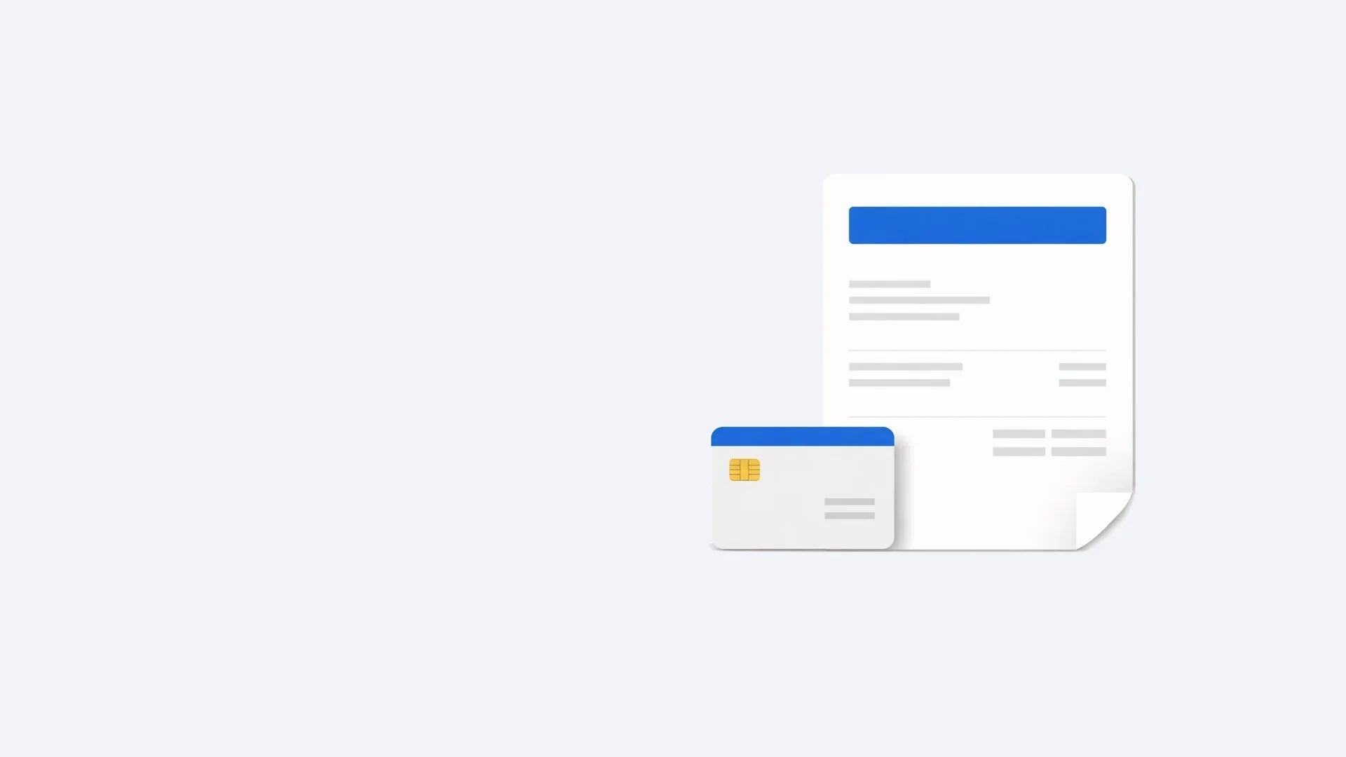 Payment options