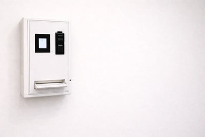 Fichas para máquinas automáticas