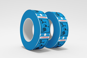 Bilhetes para eventos