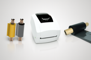 Acessórios para impressora