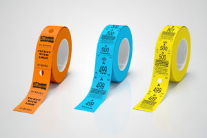 Ingressos para guarda-roupa