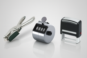 Acessórios para ingressos