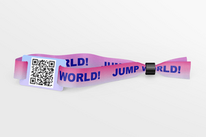 Pulseiras RFID