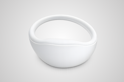 Pulseira de silicone RFID com design personalizado da JM Band®