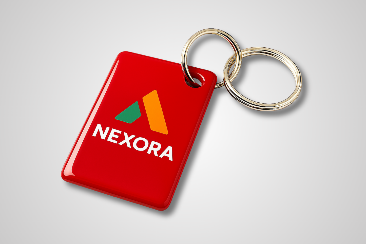 Chaveiro RFID
