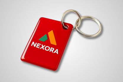 Chaveiro RFID
