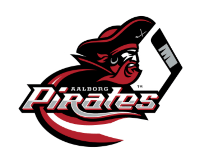 Aalborg Pirates logo