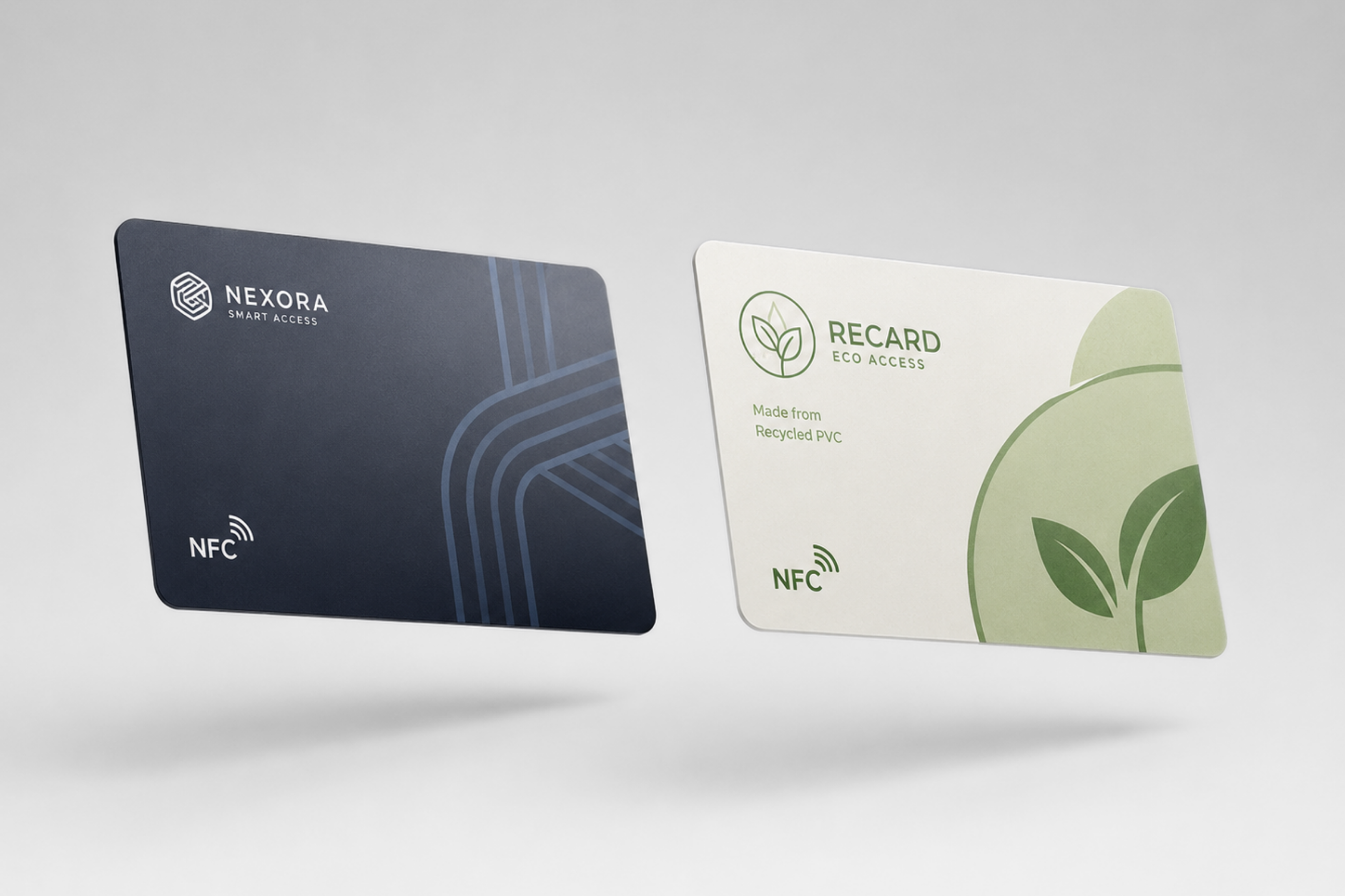 NFC card