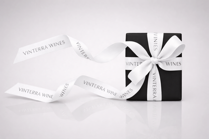 Fita para presente de cetim ECO com estampa