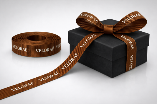 Fita de Presente Grosgrain