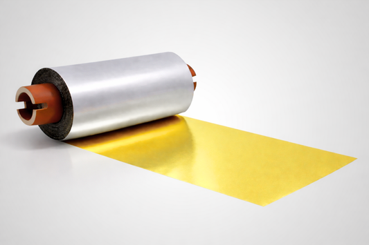 Folhas para Transferência Térmica FM em Poliprotex e Poliéster