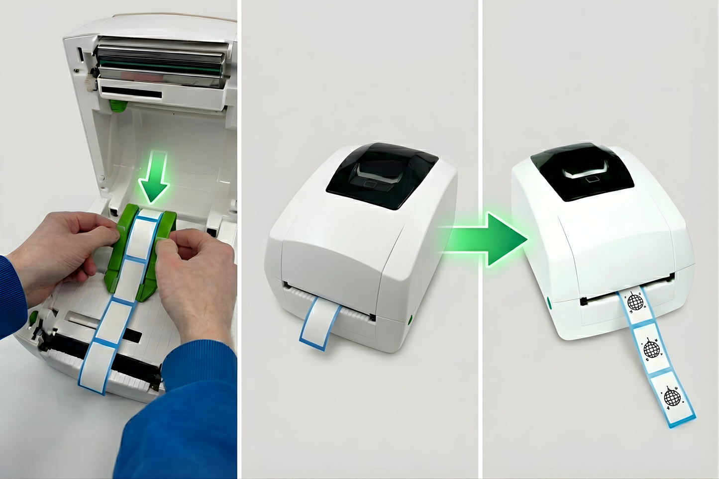 Impressora Térmica JMB4+