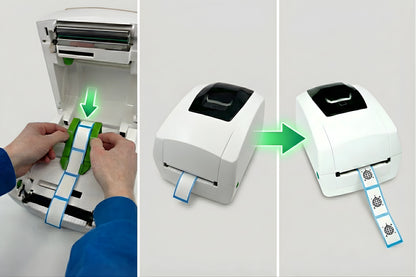 Impressora Térmica JMB4+