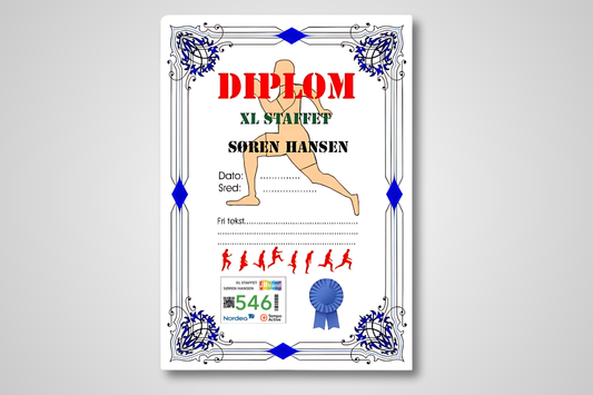 Diploma de Participação