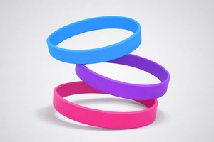 Pulseiras e braceletes para parques aquáticos