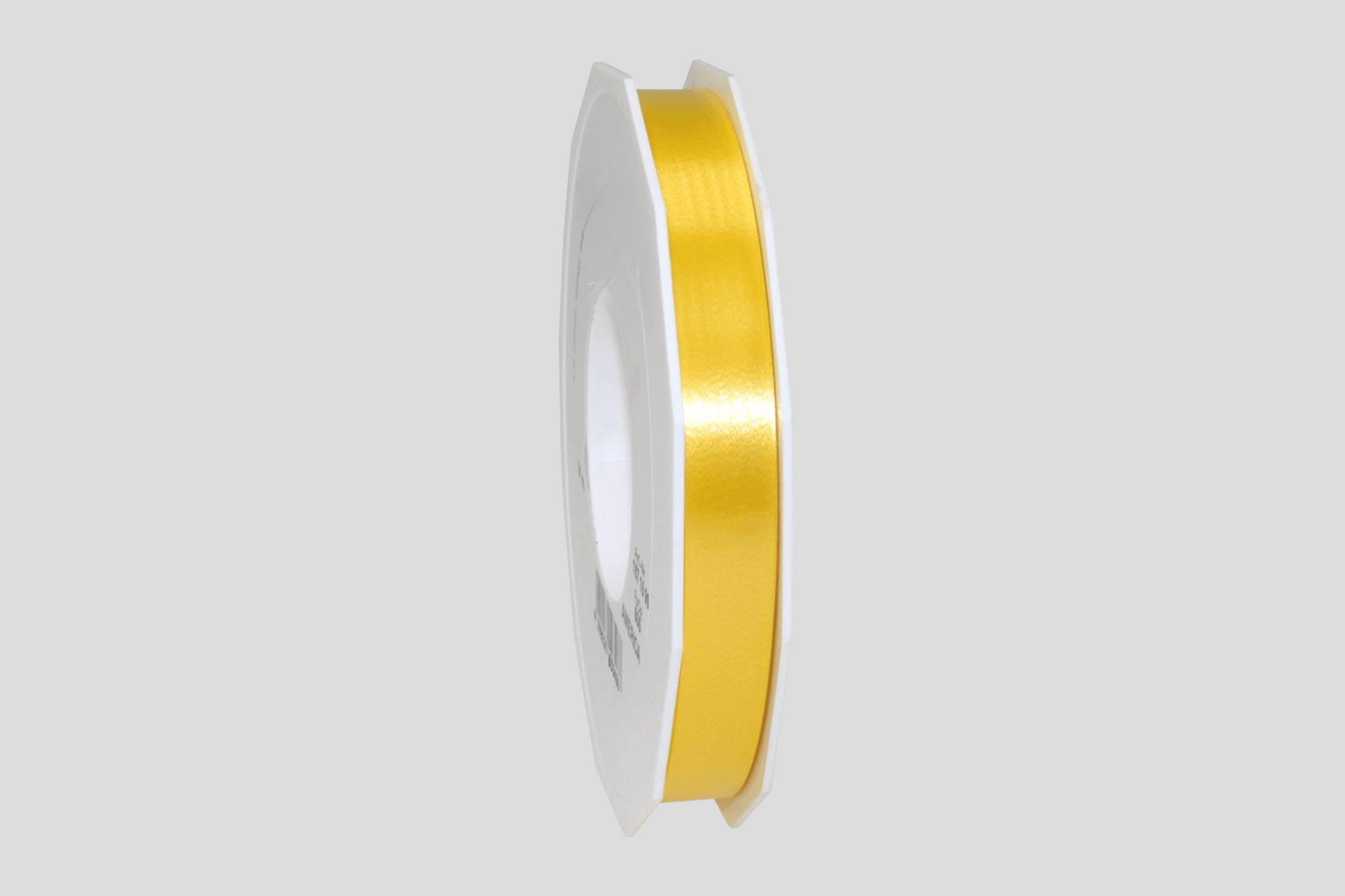 Polyprotex Ribbon 15 mm Ribbon JM Band EU Yellow  