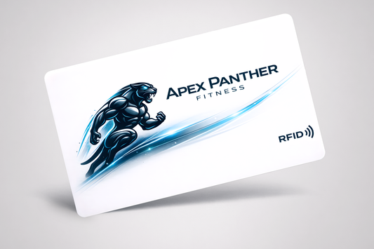 Cartão RFID