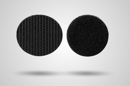 Fechaduras de velcro autoadesivas