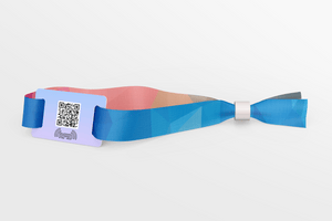Pulseira NFC