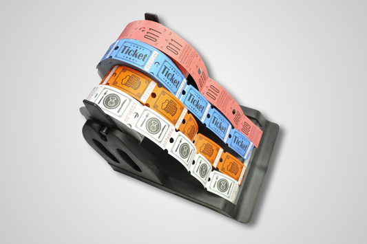 Dispensador de Bilhetes Multi