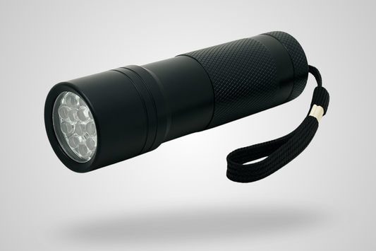 Lanterna uv