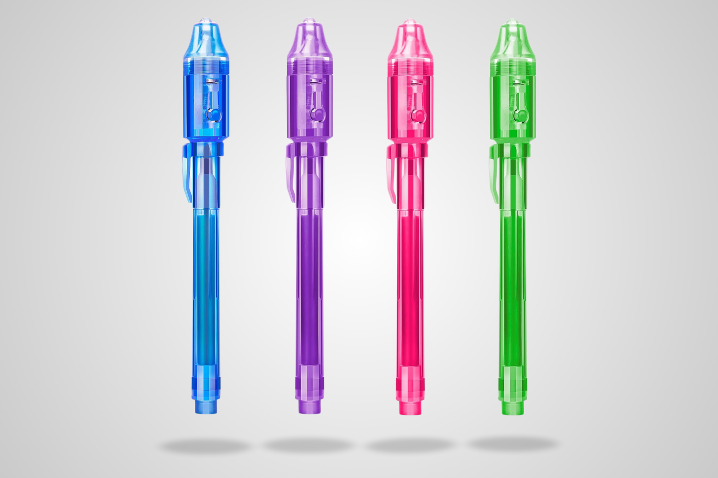 Marcador UV