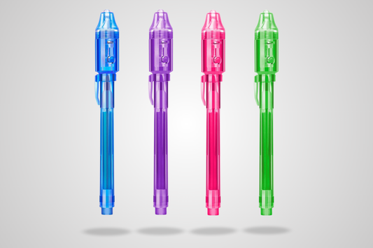 Marcador UV