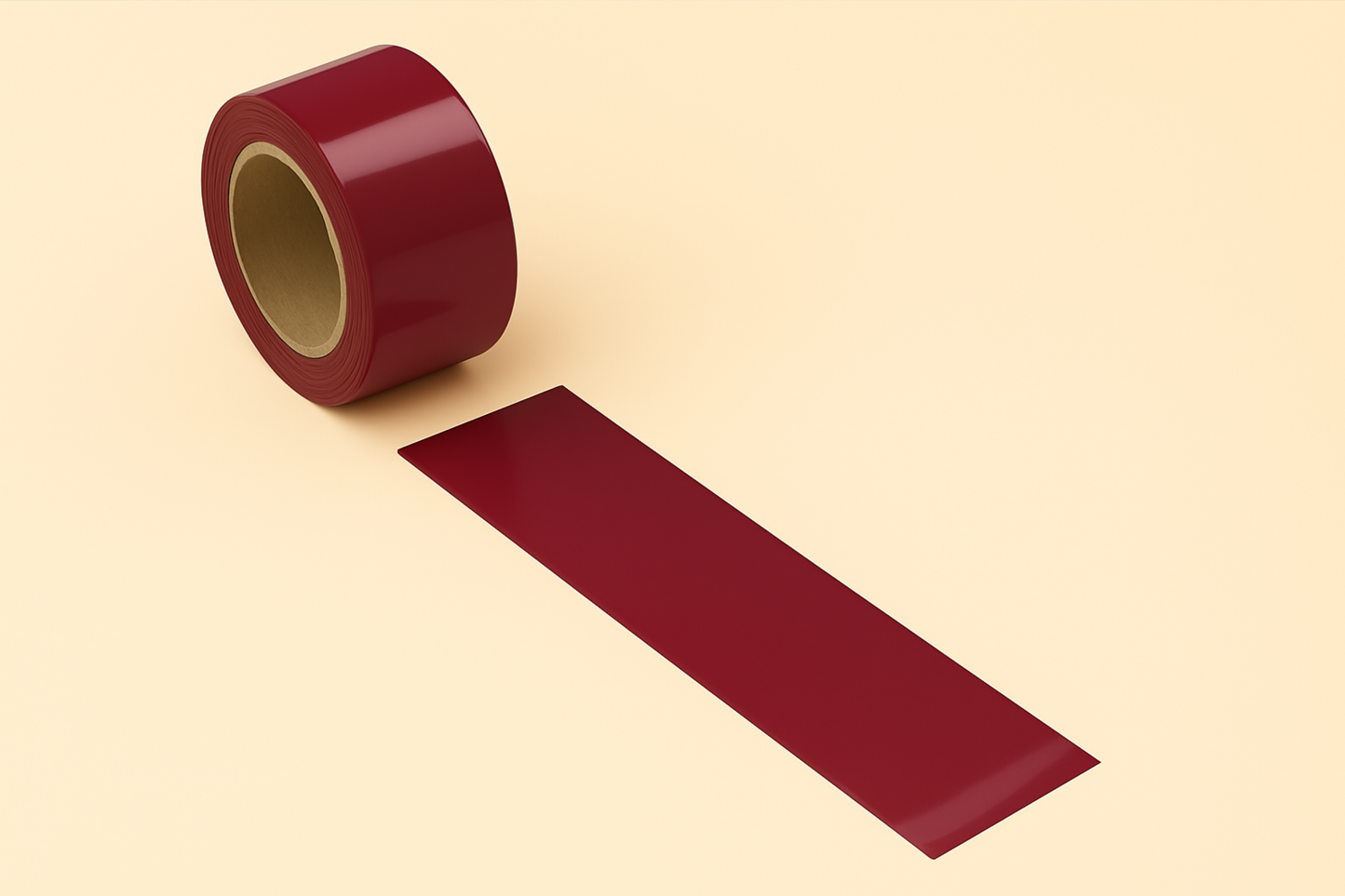 A photo of Wide Gift Ribbon PX9 in Stock from JM Band®. Purchase ribbon in Dark Green here.