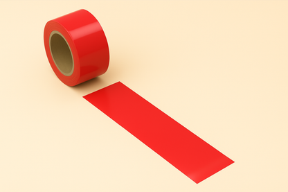 A photo of Wide Gift Ribbon PX9 in Stock from JM Band®. Purchase ribbon in Dark Red here.