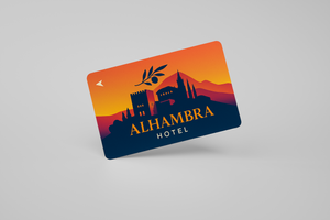 NFC card