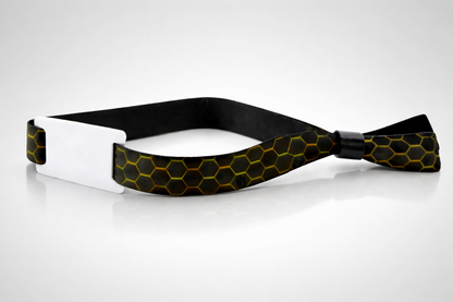 Pulseira de tecido MiFare UL EV1 em stock