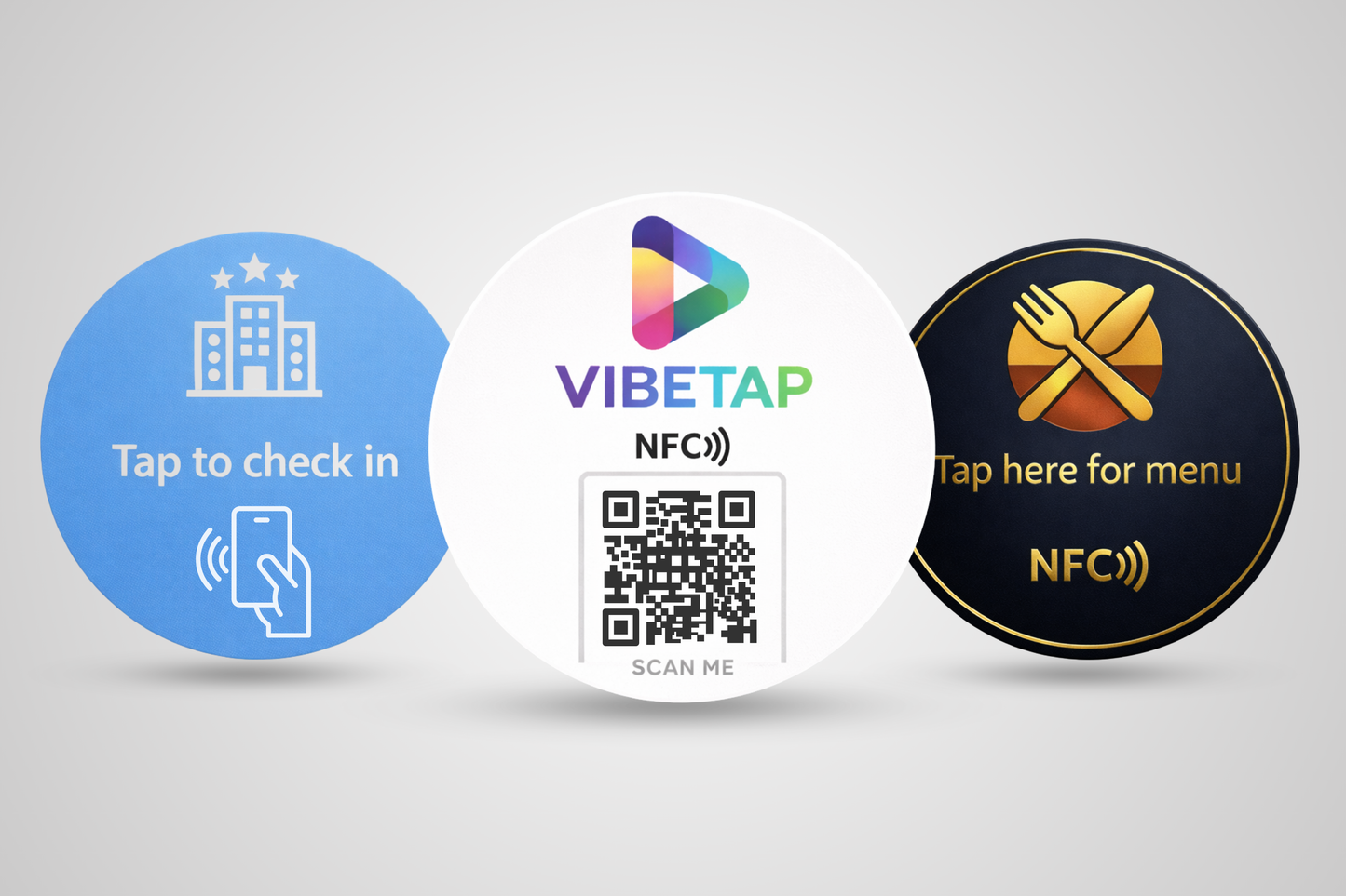 Etiquetas NFC com impressão para facilitar o gerenciamento de informações - JM Band®