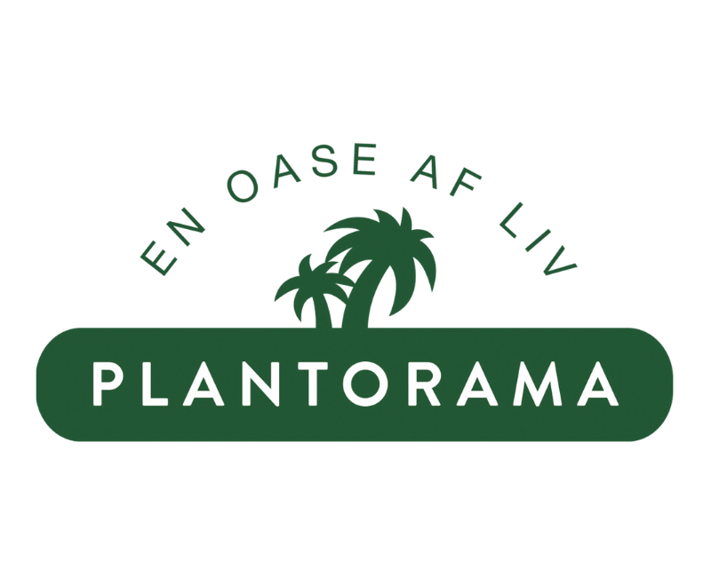 Plantorama logo